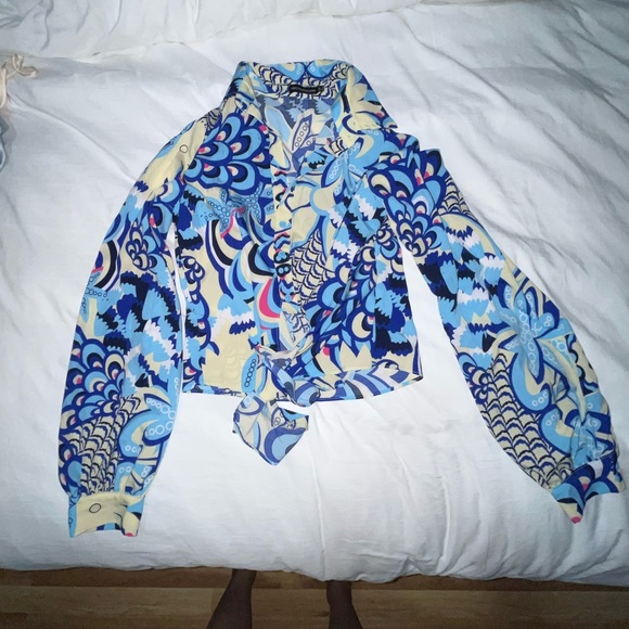 Festival Outift - Picture 1 of 7